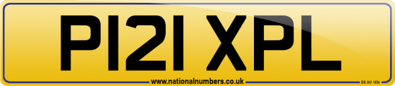 P121 XPL