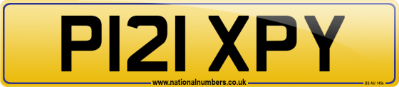 P121 XPY
