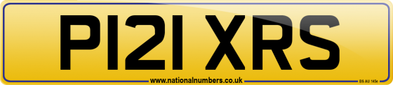 P121 XRS