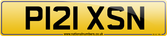 P121 XSN