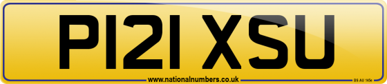 P121 XSU
