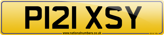 P121 XSY
