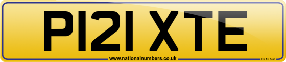 P121 XTE