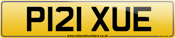 P121 XUE