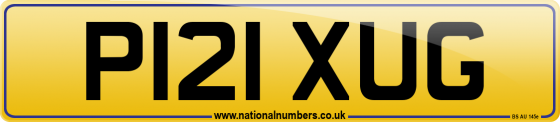P121 XUG