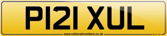 P121 XUL