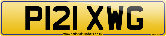 P121 XWG