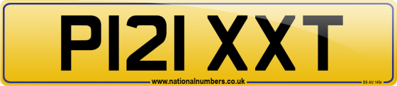 P121 XXT