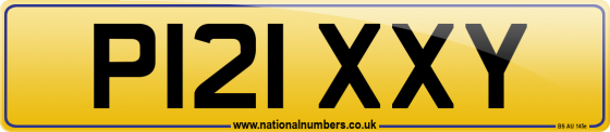 P121 XXY