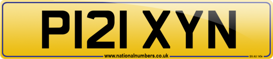 P121 XYN