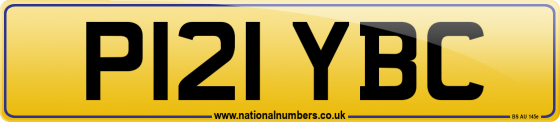 P121 YBC