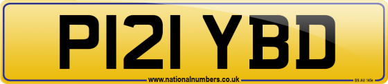 P121 YBD
