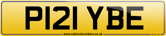 P121 YBE