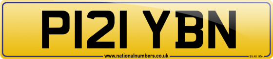 P121 YBN
