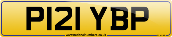 P121 YBP