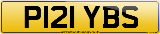 P121 YBS