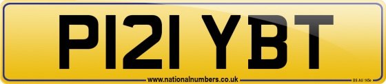 P121 YBT