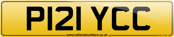 P121 YCC