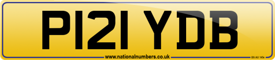 P121 YDB