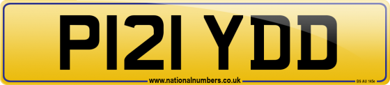 P121 YDD