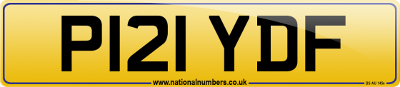 P121 YDF