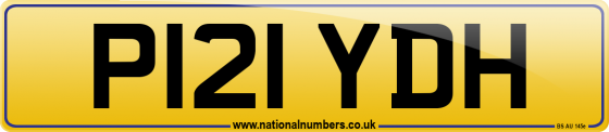 P121 YDH