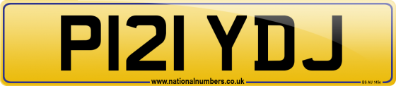 P121 YDJ