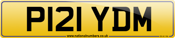 P121 YDM