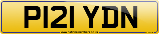 P121 YDN