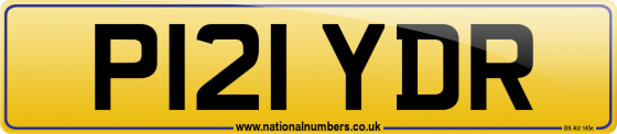 P121 YDR