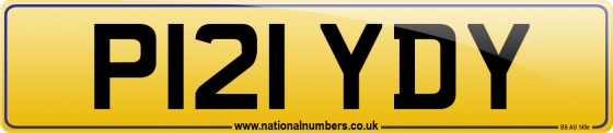 P121 YDY