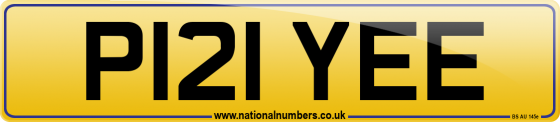 P121 YEE