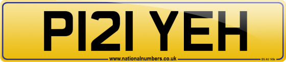 P121 YEH