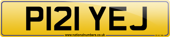 P121 YEJ