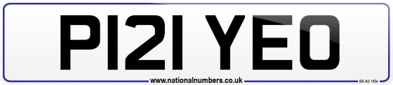 P121 YEO