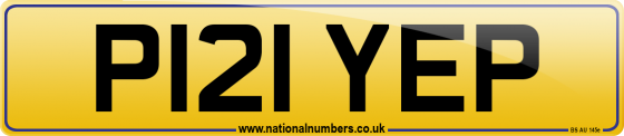 P121 YEP