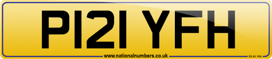 P121 YFH