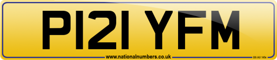 P121 YFM