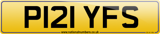 P121 YFS