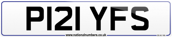 P121 YFS