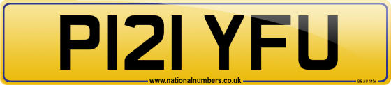 P121 YFU