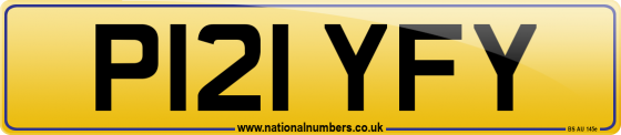 P121 YFY