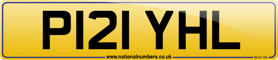 P121 YHL