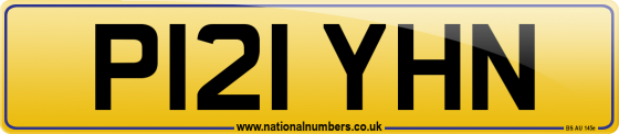 P121 YHN