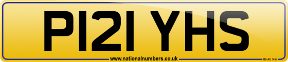 P121 YHS