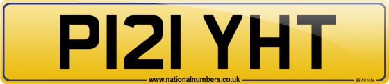 P121 YHT