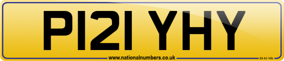 P121 YHY