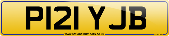 P121 YJB