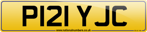 P121 YJC