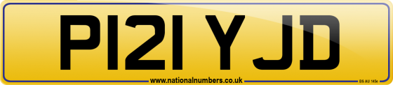 P121 YJD